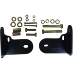 Westin 30-1275 Safari Bull Bar Mount Kit Fits 99-04 Tracker. Fixed Price $70.68.