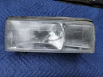1987 1988 1989 1990 1992 1993 Cadillac Allante Lh Left Driver Headlight 16517113. Fixed Price $374.99.