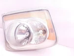 Passenger Headlight 4.7L Fits 2004-2005 Dodge Durango 55077720AB. Fixed Price $91.99.