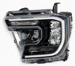 Oem Left Driver Side Led Reflector Headlamp Ford Ranger N1WZ-13008-DZ. Fixed Price $552.49.