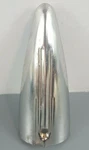 New 1941 Ford Mercury Fender Parking Light Bezel Cover Rat Rod 11A13216B. Fixed Price $26.99.