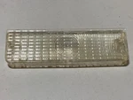 1965 Cadillac Parking Light Lens. Fixed Price $14.99.