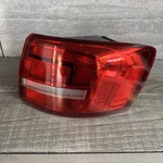 Genuine 2011-2018 Volkswagen Jetta Driver's Side Tail Light Assembly Oem. Fixed Price $21.60.