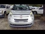 Driver Front Door Electric Model Fits 14-17 Fiat 500 1105944. Fixed Price $492.90.