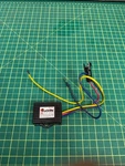 Pn 97300 Used Genuine Truck-lite Drl Daytime Running Lights System 15A 12V. Fixed Price $45.00.
