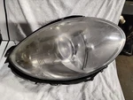 Passenger Headlight 251 Type R350 Halogen Fits 06-10 Mercedes R-class 231024. Fixed Price $118.99.