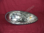 Nos Oem Mercury Sable Sedan & Wagon Head Lamp Light 1999 Right Hand. Fixed Price $79.99.