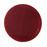 TO2830104 Bumper Cover Reflector Rear Fits 2009-2010 Toyota Corolla Capa. Fixed Price $24.00.