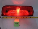 2004-2009 Dodge Durango Third Brake Light High Mount Stop Lamp 55077425AB 01-09. Fixed Price $49.99.