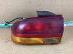 1993 - 1995 Saturn Series Sedan Rear Left Driver Side Tail Light Assembly.. Fixed Price $89.99.