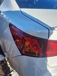 Driver Tail Light Quarter Panel Mounted Fits 13-15 Lexus GS350 4729817. Fixed Price $118.87.