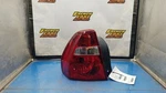 Driver Left Tail Light Quarter Panel Mounted Fits 04-08 Malibu 1325999. Fixed Price $45.00.