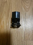 Quality Tail Light Retainer Clip 52562-06130 For 2012-2015 Toyota Camry 2.5/3.5L. Fixed Price $24.99.