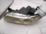 Driver Headlight Xenon Hid Clear Lens Fits 07-08 Infiniti Fx Series 734997. Fixed Price $263.11.