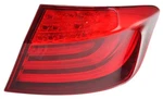 Oem Right Passenger Side Tail Lamp For Bmw 528I, 535I, 550I, M5 63-21-7-312-708. Fixed Price $106.24.