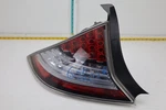 2013-2015 Honda Cr-z Rear Left Driver Side Tail Light Assembly Oem. Fixed Price $125.99.