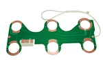 Brand New Tail Light Circuit Board (right) - Sedan For Volvo 240 244 #1312421. Fixed Price $23.28.