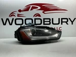 Passenger Right Headlight Sedan Halogen Fits 13-16 Audi A4 482367. Fixed Price $699.99.