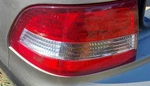 Driver Tail Light Quarter Panel Mounted Fits 00-01 Lexus ES300 3092099. Fixed Price $165.00.
