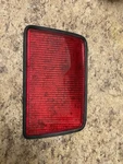 1992-1999 Mercedes Benz Class W140 Third Brake Lens Only Used Oem. Fixed Price $45.00.