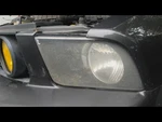 2007-2009 Ford Mustang Driver Left Headlight Base V6 Halogen Oem. Fixed Price $52.50.