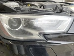 Passenger Right Headlight Xenon Hid Fits 17-20 Audi A3 978919. Fixed Price $531.90.