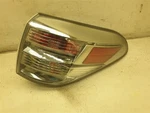 10-12 Lexus RX350 Rear Right Passenger Side Tail Light. Fixed Price $168.74.