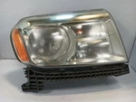 Passenger Right Headlight From 2012 Honda Pilot 12539720. Fixed Price $163.94.
