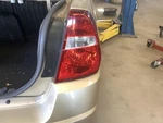 Passenger Tail Light Classic Style Emblem In Grille Fits 04-08 Malibu 341913. Fixed Price $81.59.