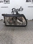 Passenger Right Headlight Fits 00-02 Passport 1156054. Fixed Price $80.00.