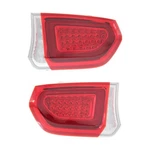 For Chrysler 300 2011-2022 Tail Light Driver And Passenger Side Pair Capa. Fixed Price $408.68.