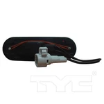 Tyc 17-5195-00 Side Marker Light Assembly For 96-00 Toyota RAV4. Fixed Price $30.99.