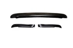 Nos Lund Interceptor 18426 Wrap Bug Guard / Deflector 02-05 Dodge Ram. Fixed Price $140.00.