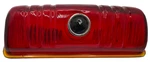New Old Stock Lynx Eye Blue Dot Stop Lamp Lens For 1946-48 Dodge Models #B-519. Fixed Price $30.00.