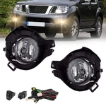Pair For 2005-2012 Nissan Pathfinder 2005-2009 Frontier Fog Lights Bumper Lamps. Fixed Price $39.59.