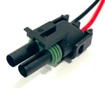 Back Up Light Switch Connector Motorcraft WPT-494 Fits 01-14 Ford Mustang. Fixed Price $20.00.