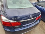 2014 Honda Accord Driver Left Tail Light Assembly Oem Used 166-60189BL. Fixed Price $94.95.