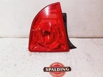 Driver Left Tail Light From 2011 Chevrolet Malibu 10216563. Fixed Price $61.69.