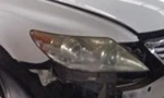 10-11 Lexus LS460 Passenger Head Light Lamp Needs Buffing Oem Lkq. Fixed Price $999.58.