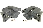 Rear Kit Raybestos Disc Brake Calipers For 2008-2014 Dodge Avenger (75989). Fixed Price $301.16.