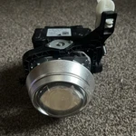 Mercedes-benz C-class 2014 Xenon Projector Bulb Module Nsf 130702003900. Fixed Price $256.40.