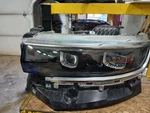 Driver Left Headlight 68657473AA Fits 22-25 Grand Wagoneer 3195077. Fixed Price $779.00.