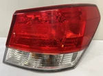 2010-14 Subaru Legacy Sedan Rh Passenger Side Tail Light Oem 166-51097R. Fixed Price $70.00.