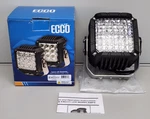 Ecco EW2311 Square Worklamp 5.7"X5.9" 9-LED 12-24V 5.3A Flood Beam Light. Fixed Price $249.95.