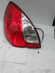 2008-2009 Subaru Legacy Right Tail Light Assembly Gold 419285 17K Miles. Fixed Price $124.99.