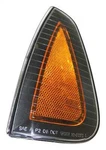 Side Marker Light Assembly Crown 4806219AD Fits 06-10 Dodge Charger. Fixed Price $60.34.