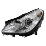 Hella Driver Left Halogen Headlight Assembly For Benz C219 Cls-class 008821051. Fixed Price $387.64.