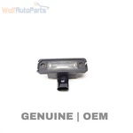 2005-2012 Porsche Boxster 987.1 Rear License Plate Light 99763162002. Fixed Price $11.99.