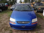 Passenger Right Tail Light Hatchback Fits 04-08 Aveo 164015. Fixed Price $76.68.