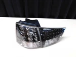 Mitsubishi Outlander CW5W Genuine Left Led Clear Taillights Inner Taillamps Jdm. Fixed Price $78.00.